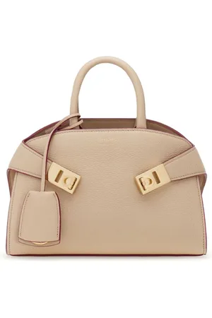 Salvatore Ferragamo Hug mini bag