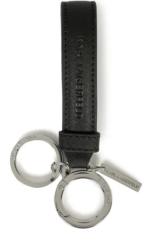 Karl Lagerfeld Essential keychain