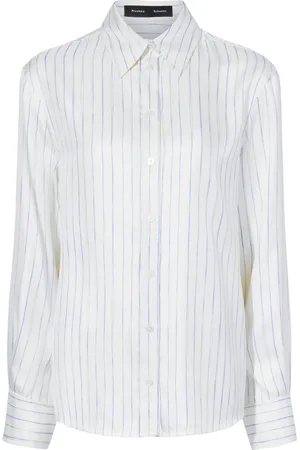 Proenza Schouler Madison shirt