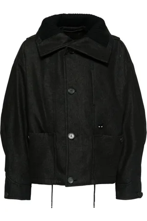 SONGZIO Panther denimlike jacket