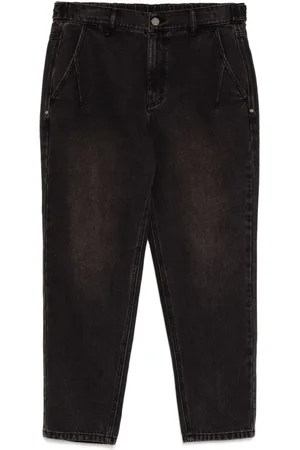 SONGZIO Dart tapered jeans
