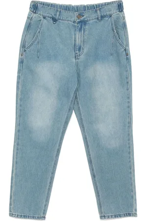 SONGZIO Dart tapered jeans