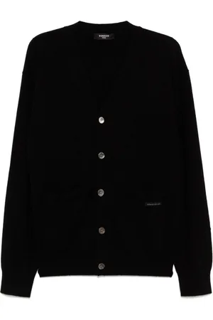 SONGZIO Pure cashmere cardigan