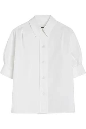 Jil Sander Button-up shirt