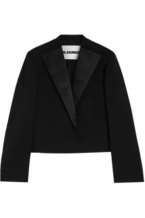 Jil Sander Wool blazer