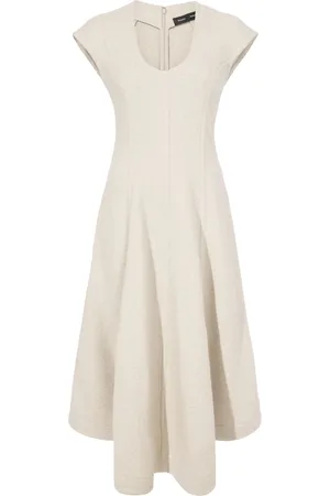 Proenza Schouler Delilah midi dress