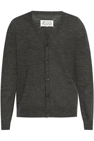 Maison Margiela Wool cardigan