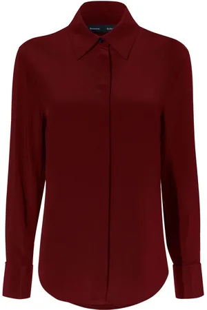 Proenza Schouler Arabella shirt