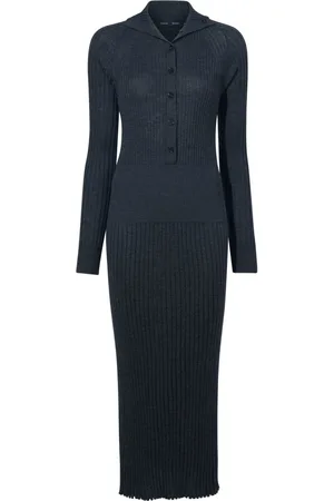 Proenza Schouler Maeve midi dress