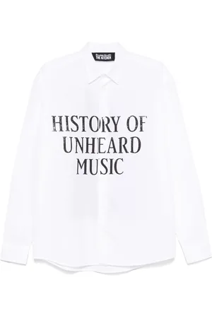 Etudes X The Kitchen Classic shirt