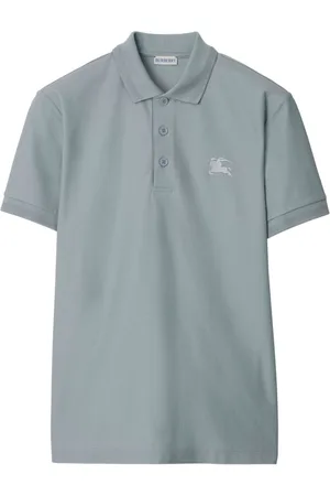 Burberry Cotton polo shirt