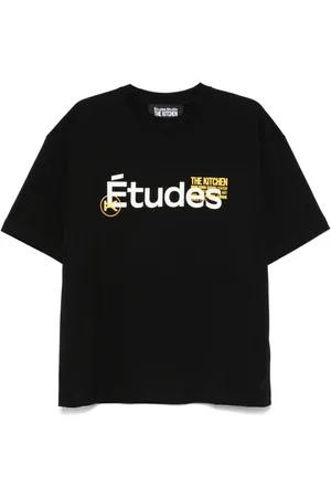 Etudes X The Kitchen Relax ??tudes T-shirt