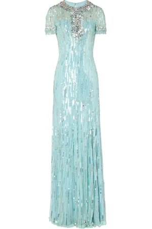 Jenny Packham Nova dress