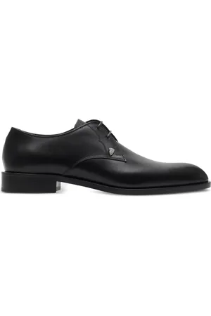 Burberry Carlyle Derby shoes