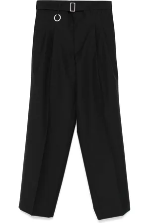 Etudes Wide-leg trousers