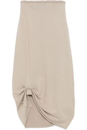 Elena Velez Amish maxi skirt