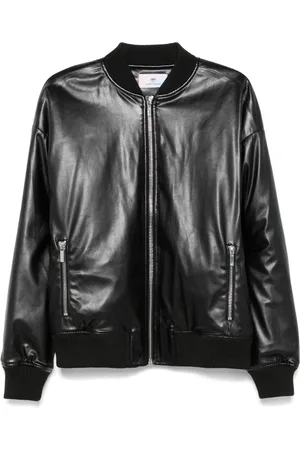 Chiara Ferragni Butterlies bomber jacket