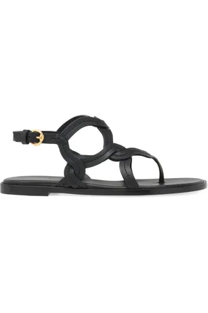 Gianvito Rossi Amalfi sandals