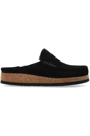 Birkenstock Naples slippers