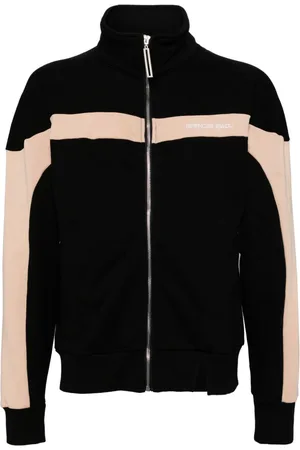 Spencer Badu BOWL ZIPUP TRACK JACKET " "