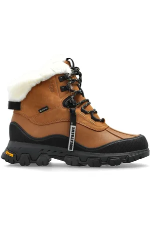 UGG Adirondack Meridian boots