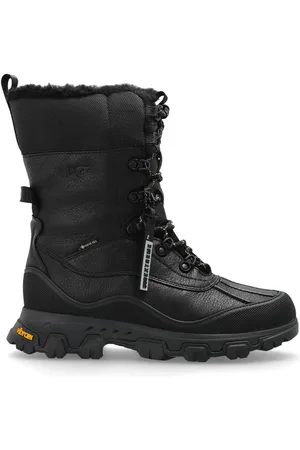 UGG Adirondack Meridian boots