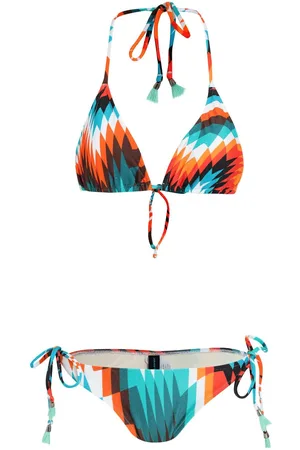 Lygia & Nanny Maya bikini