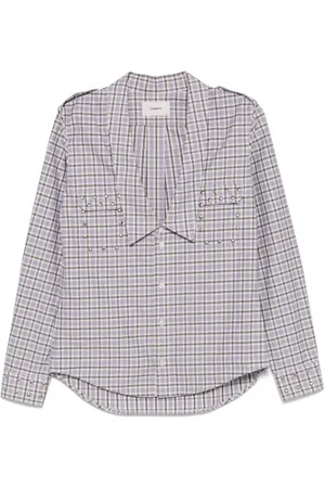 COPERNI Saharan shirt