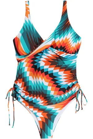 Lygia & Nanny Bruma swimsuit