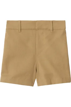 Burberry EKD shorts