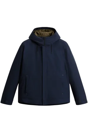Woolrich Crestmont jacket