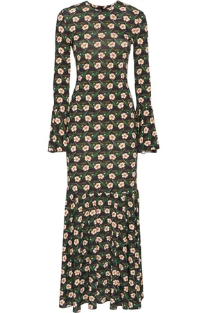 La DoubleJ Alba dress