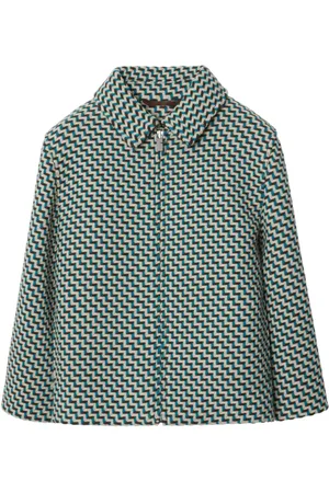 Burberry Harrington jacket