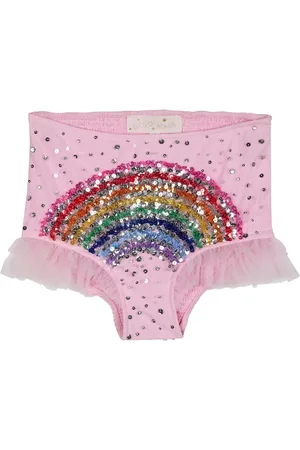 Tutu Du Monde Rainbow Dream shorts