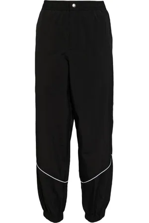 Maison Kitsuné Technical pants