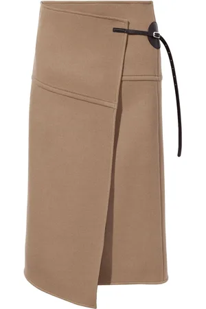 Proenza Schouler Aida skirt