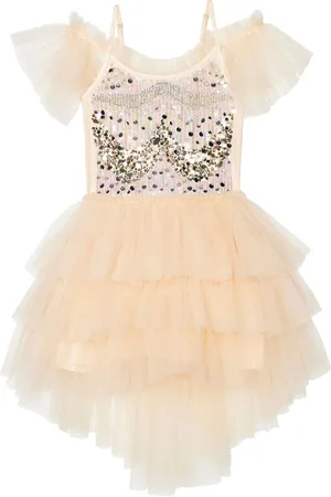 Tutu Du Monde Cosmic Girl tutu dress