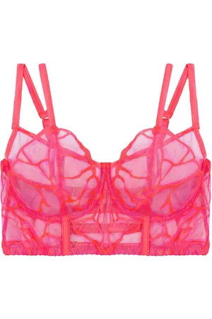 Fleur of England Cleo bra