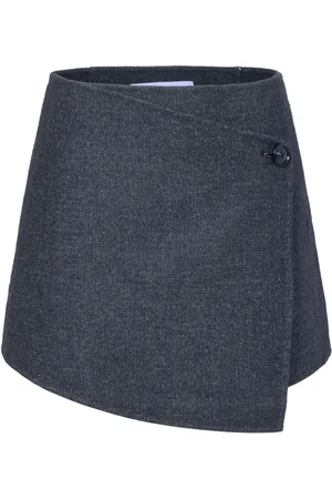 Proenza Schouler Ollie mini skirt