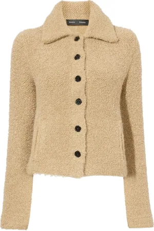 Proenza Schouler Sylvie jacket