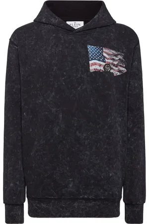 Philipp Plein Eagle hoodie
