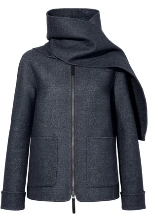 Proenza Schouler Soraya jacket