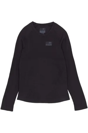 Maison Margiela X Salomon baselayer top