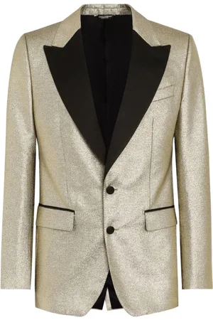 Dolce & Gabbana Sicilia blazer