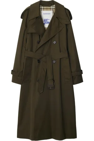 Burberry Castleford trench coat