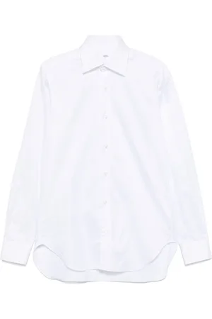 BARBA Cotton shirt