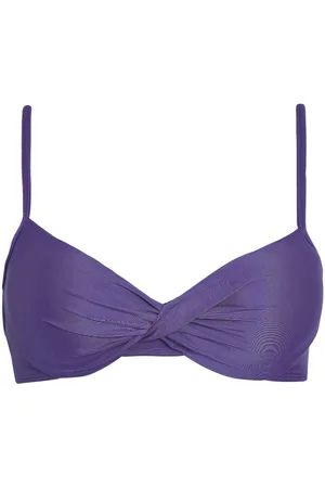 Lygia & Nanny Cassis bikini top