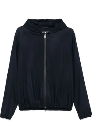 TOMBOLINI Zip-up hoodie