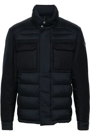 Moncler Re-Longue jacket