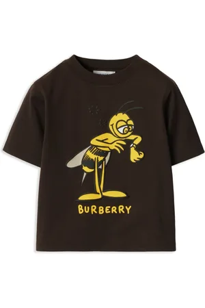 Burberry Bee cotton T-shirt